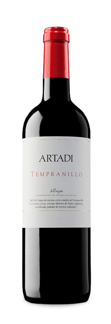 Artadi Tradición 2020