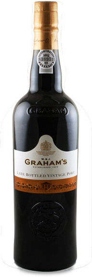 Graham's Porto Graham's LBV 2017