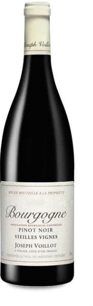 Domaine Joseph Voillot Joseph Voillot Bourgogne Pinot Noir 2016