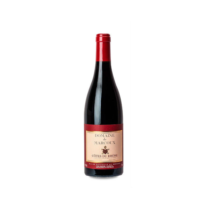 Domaine De Marcoux Côtes-du-Rhône 2019