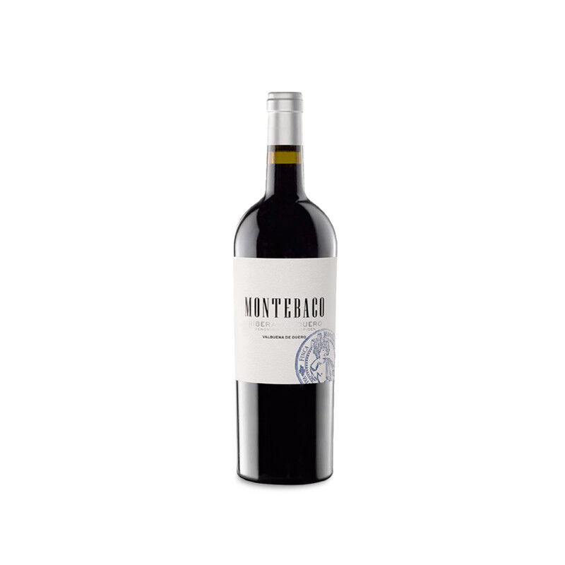 Montebaco Crianza 2017