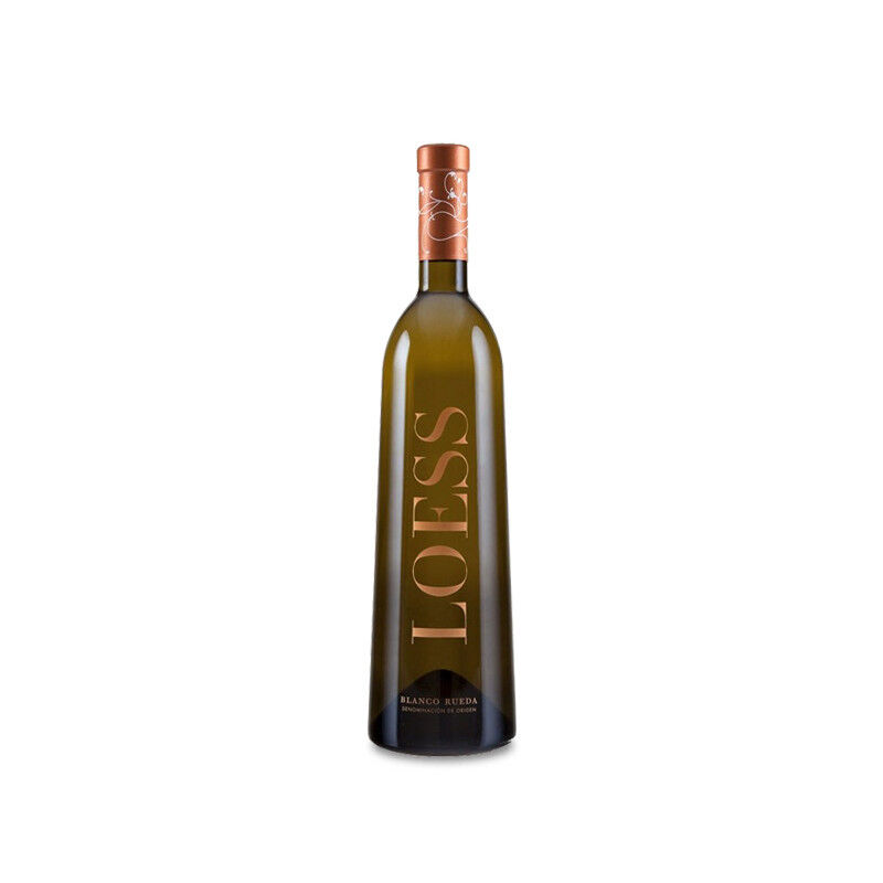 Loess Verdejo 2020