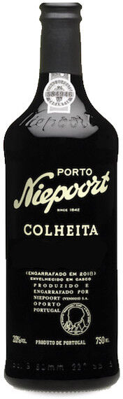 Niepoort Colheita 2008