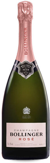 Bollinger Rosé Magnum