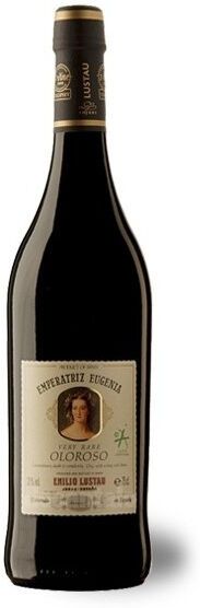 Lustau Oloroso Emperatriz Eugenia 50 cl.