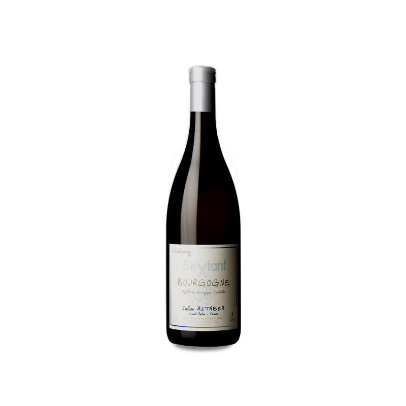 Sextant Bourgogne Chardonnay 2018