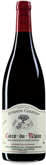 Domaine Charvin Côtes du Rhone 2019