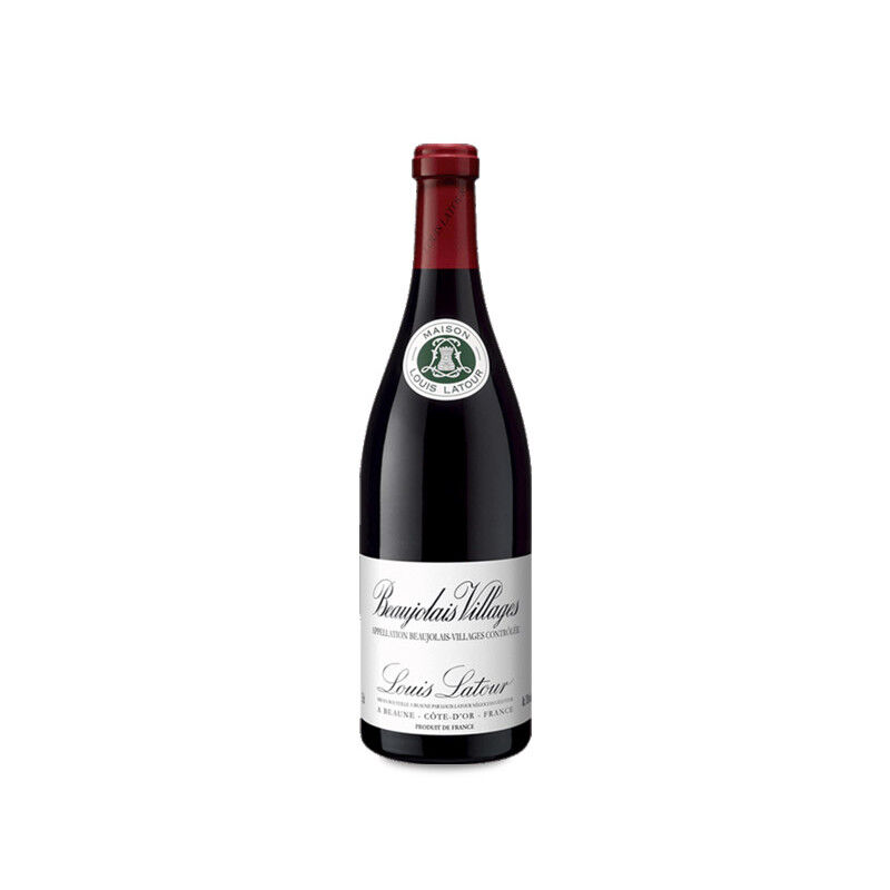 Louis Latour Beaujolais-Villages Chameroy 2019