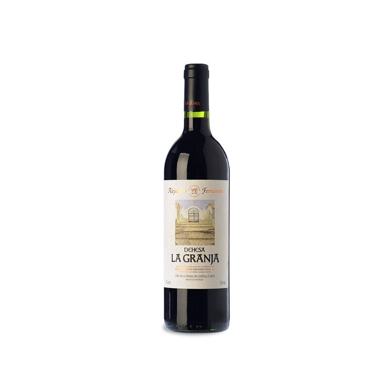 Dehesa de la Granja Dehesa La Granja 2016