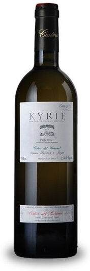 Costers del Siurana Kyrie 2008