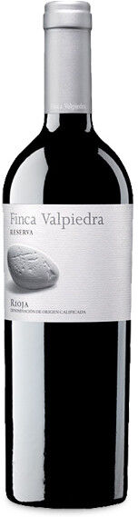 Finca Valpiedra Reserva 2014