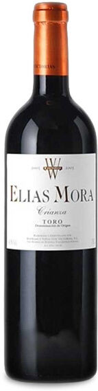 Elias Mora Elías Mora Crianza 2017