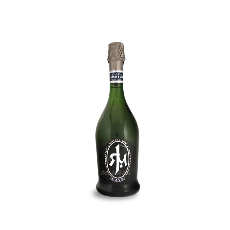 Robert J. Mur Reserva Brut