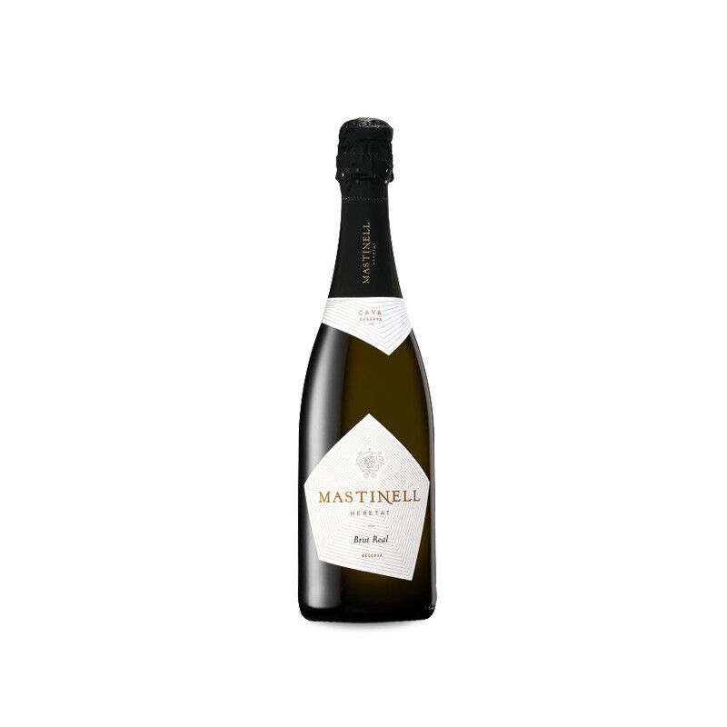 Caves Mas Tinell Mastinell Brut Real Gran Reserva