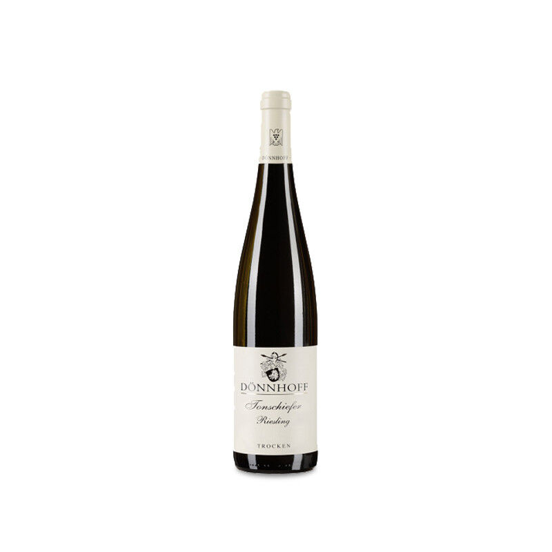 Weingut Hermann Dönnhoff Dönnhoff Tonschiefer Riesling Trocken 2018