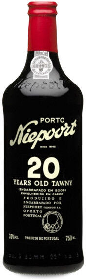 Niepoort 20 Years Old