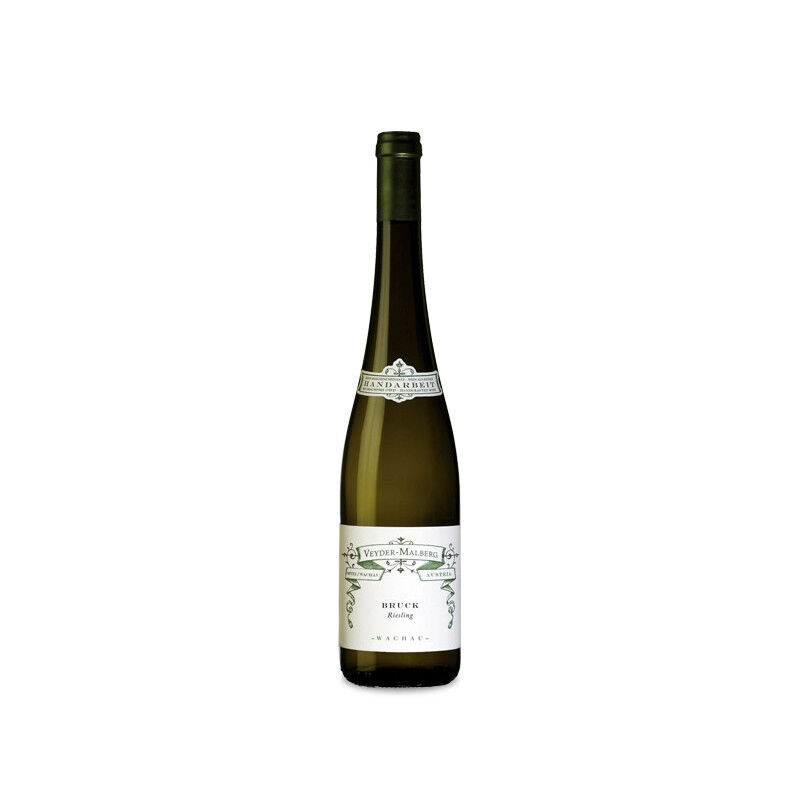 Weingut Veyder-Malberg Veyder-Malberg Riesling Bruck 2017