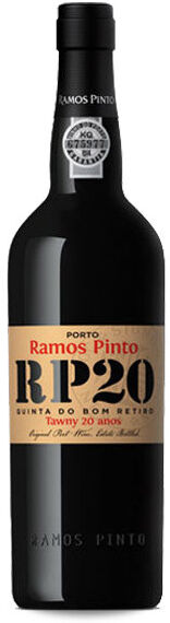 Ramos Pinto Quinta Bom Retiro 20 year old tawny