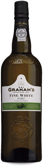 Graham's Porto Graham's Fine White Port