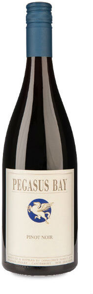 Pegasus Bay Pinot Noir 2019