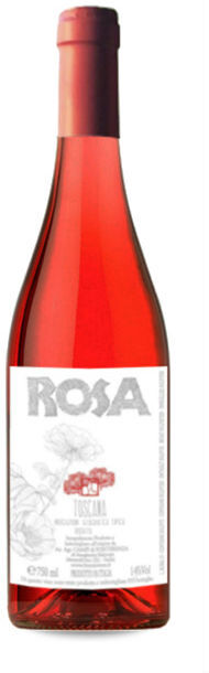 Fonterenza Rosa 2019