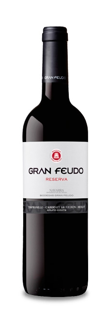 Gran Feudo Reserva 2016