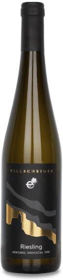 Villscheider Riesling Valle Isarco 2018