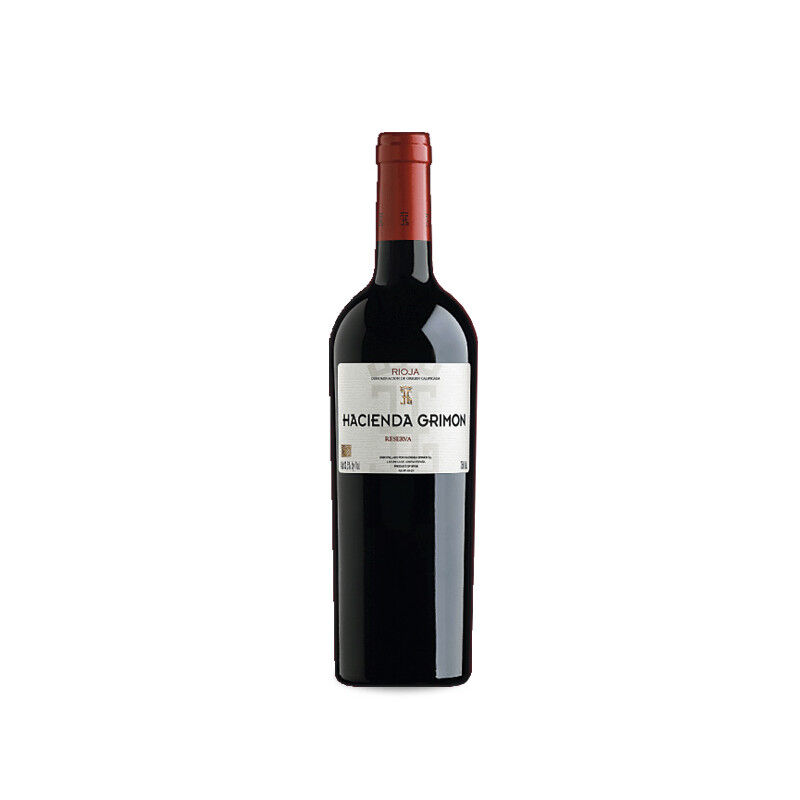 Hacienda Grimón Reserva 2016