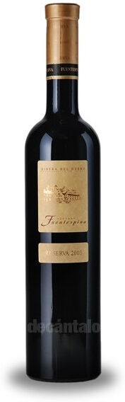 Fuentespina Reserva 2016