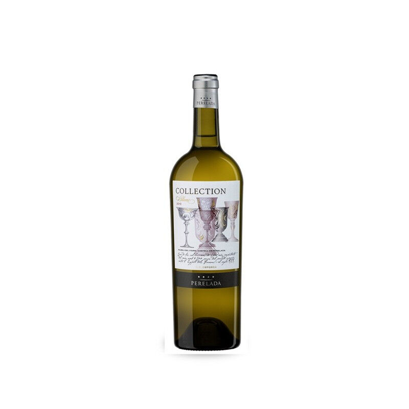 Perelada Castillo Perelada Collection Blanc 2021