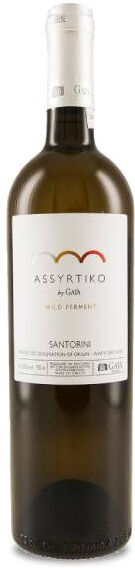 Gaia Wines Gaia Wild Ferment Assyrtiko 2020