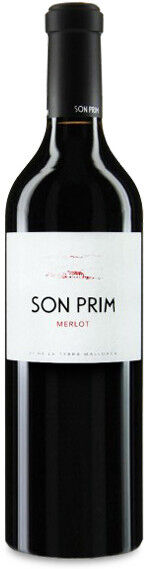 Son Prim Merlot 2019