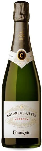 Codorniu Non Plus Ultra Brut Reserva