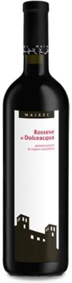 Maixei Rossese di Dolceacqua 2020