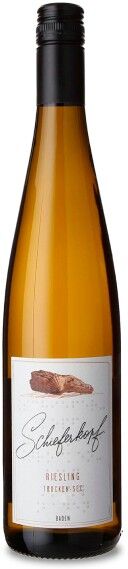 Schieferkopf Riesling Baden 2020