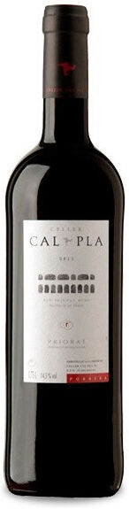 Cal Pla Negre Magnum 2018