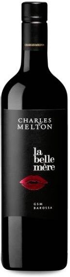 Charles Melton La Belle Mère GSM 2017