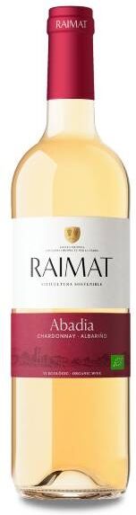 Raimat Abadía Blanc 2020