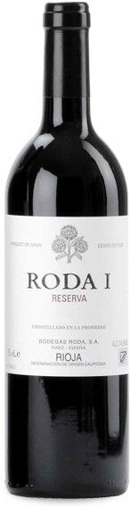 Roda I Reserva 2017