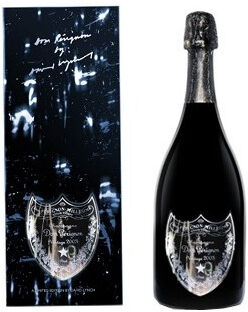 Moët & Chandon Dom Perignon Vintage 2012