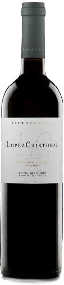 López Cristóbal Reserva 2015