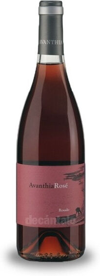 Avancia Avanthia Rosé 2017