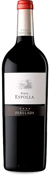 Perelada Finca Espolla 2017