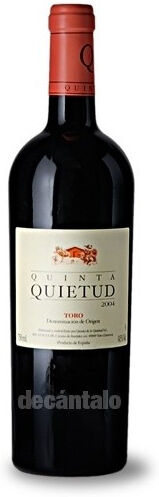 Quinta de la Quietud Quinta Quietud 2016