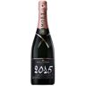 Moët & Chandon Grand Vintage Rosé 2015 - 75cl