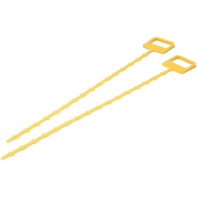 Tchibo - 2 Abflussreiniger - gelb Tchibo - 2 Abflussreiniger - gelb