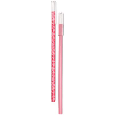 Tchibo - 2 Stoff-Kreidestifte - rosé Tchibo - 2 Stoff-Kreidestifte - rosé
