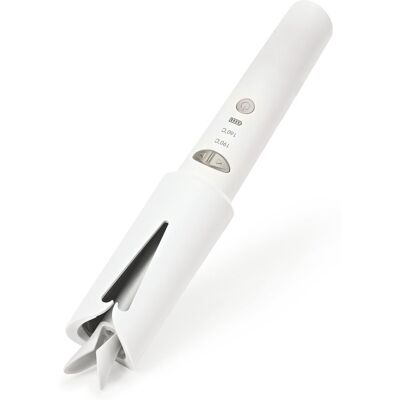 Tchibo - Lockenstab »Auto Curler« - weiss Tchibo - Lockenstab »Auto Curler« - weiss