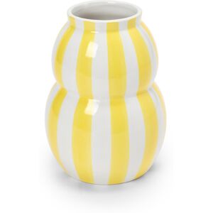 Tchibo - Vase - weiss Tchibo - Vase - weiss
