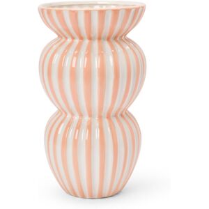 Tchibo - Vase - apricot Tchibo - Vase - apricot